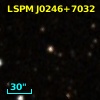 2MASS J02462115+7032087