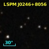 2MASS J02464177+8056030