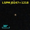 2MASS J02470430+1218045