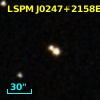 2MASS J02473139+2158273