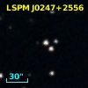 NLTT  8981