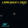 2MASS J02475446+2833169