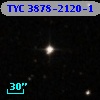 TYC 3878-2120-1