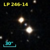 NLTT  8974