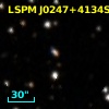 2MASS J02474715+4134028