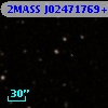 2MASS J02471769+7517583
