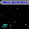 2MASS J02472024+7658050