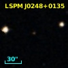 2MASS J02484874+0135291
