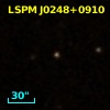 2MASS J02484439+0910016