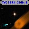 TYC 3878-2249-1