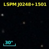 2MASS J02483600+1501262