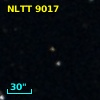 NLTT  9017