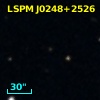 2MASS J02482211+2526423