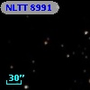 NLTT  8991