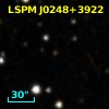 2MASS J02484916+3922440