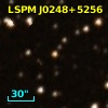 2MASS J02485207+5256266