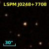 NLTT  8894