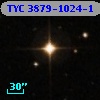 TYC 3879-1024-1