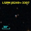 2MASS J02494417+3307251