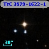 TYC 3879-1622-1