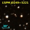 2MASS J02490545+5221515