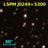 2MASS J02493365+5300169