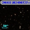 2MASS J02490727+5722113