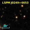 2MASS J02491677+6653211