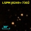 2MASS J02492783+7302523