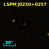 2MASS J02503521+0257112