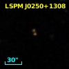 2MASS J02505833+1308045