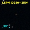 2MASS J02503761+2504029