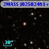 2MASS J02502481+5711111