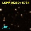2MASS J02503727+5754371