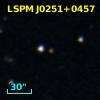 2MASS J02515442+0457102