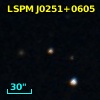 2MASS J02515807+0605189
