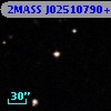 2MASS J02510790+0648233