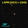 2MASS J02515717+2046245