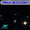 2MASS J02513507+3407290