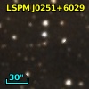 2MASS J02513073+6029454