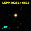 2MASS J02513049+6815021