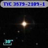 TYC 3879-2109-1