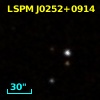 2MASS J02521364+0914094