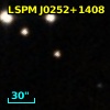 2MASS J02525501+1408117