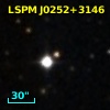 2MASS J02525884+3146455