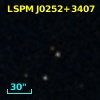 2MASS J02522965+3407407