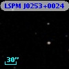 LSPM J0253+0024