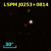 2MASS J02530164+0814517