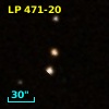 NLTT  9213