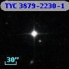 TYC 3879-2230-1